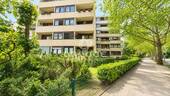 Aussenansicht - Balkone - 