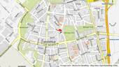 Geolyzer Kartenausschnitt - 
