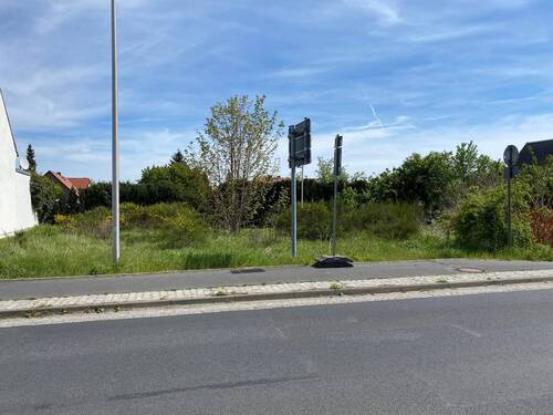 Grundstück - Grundstück in Rothenburg zum Kaufen