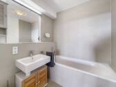 Bad des Masterbedrooms - 
