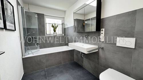 Badezimmer - 