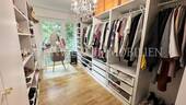 Ankleidezimmer - 