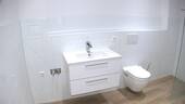 Bild 2 - 2 Zimmer Etagenwohnung zur Miete in Sagard