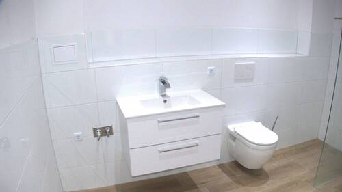 Bild 2 - 2 Zimmer Etagenwohnung zur Miete in Sagard