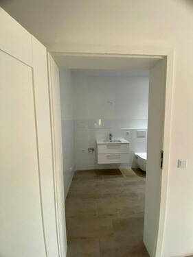 Bild 3 - 2 Zimmer Etagenwohnung in Sagard
