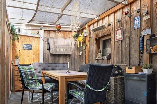 WIntergarten - 