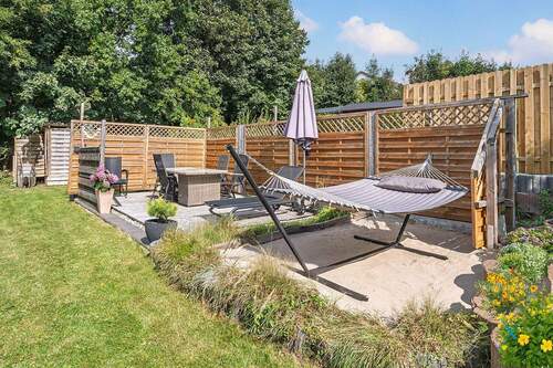 Terrasse - 
