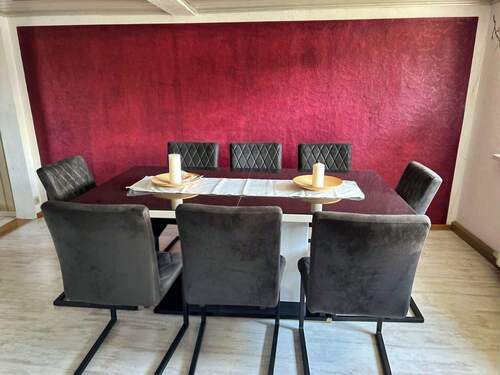 Esszimmer - 