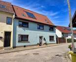 Straßenansicht - 1 Zimmer Einfamilienhaus zum Kaufen in Großrudestedt