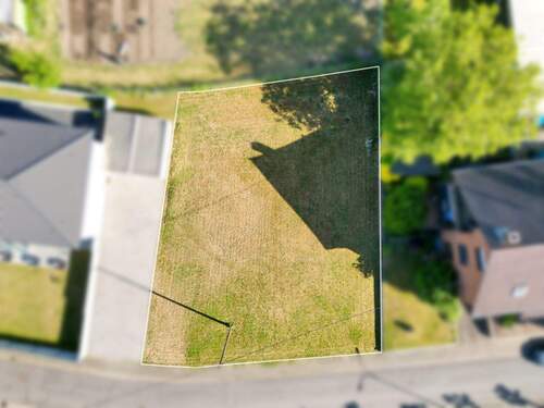 Grundstück - Grundstück zum Kaufen in Wallerfangen