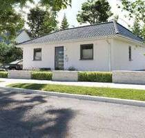 Übersichtlich, selbstbestimmt & variabel leben im Town & Country Eigenheim in Mühlhausen OT Grabe