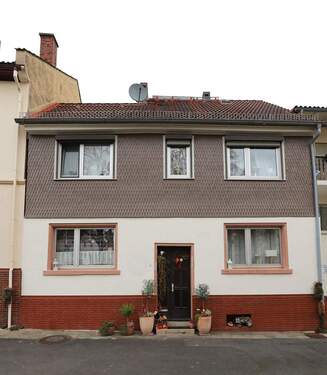 Einfamilienhaus - Mehrfamilienhaus, Wohnhaus zum Kaufen in Groß-Bieberau