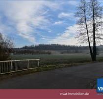 KÄUFERPROVISIONSFREI! Großwohnung (eig. 2 WE: 1ZKB + 3ZKB) im Obergeschoss mit 2 Stellplätzen. - Ranstadt