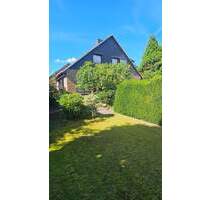 Einzugsbereites Endreihenhaus für die kleine Familie! - Oststeinbek