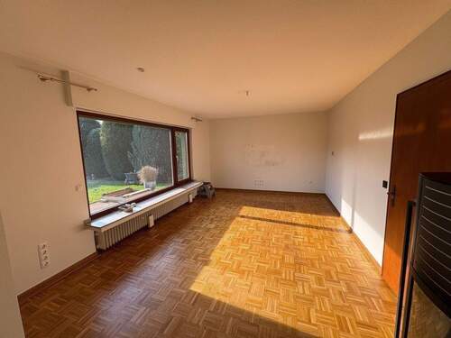 Essen oder Wohnen? - 