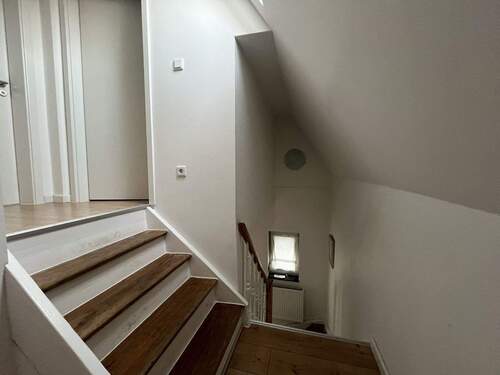 Treppenhaus - 