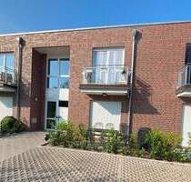 Moderne 1,5-Zi.-Neubauwohnung in OldenburgKreyenbrück