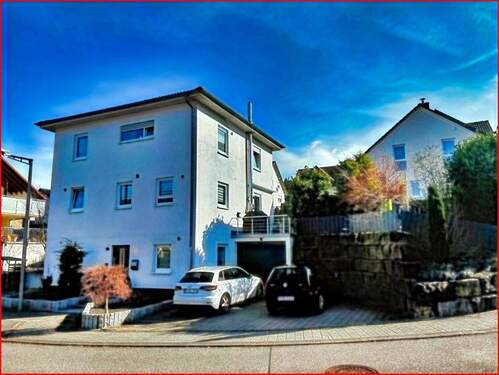 Hausansicht - 1 Familienhaus in Neuenbürg - 679.000,00&nbsp;EUR Kaufpreis, ca.&nbsp; 144,00&nbsp;m&sup2;&nbsp;Wohnfl&auml;che