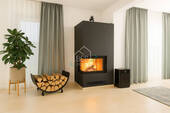 Kamin - 