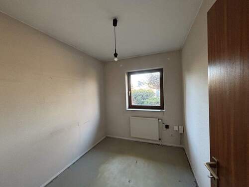 Kinder-, Gäste- oder Arbeitszimmer - 