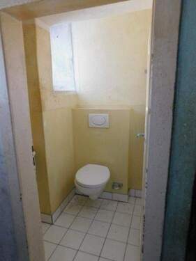 SB16 Toilette EG - 