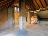 SB23 Dachboden - 