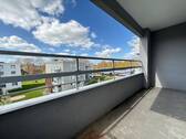 Balkon - 3 Zimmer Etagenwohnung zur Miete in Minden