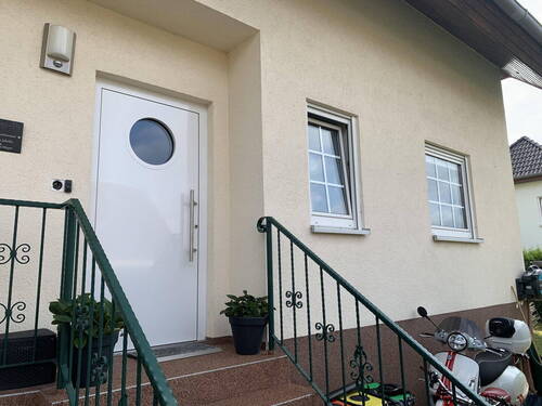 Bild 4 - Einfamilienhaus mit 129,00 m&sup2; in Berlin Mahlsdorf zum Kaufen