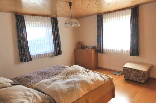 Schlafzimmer EG - 