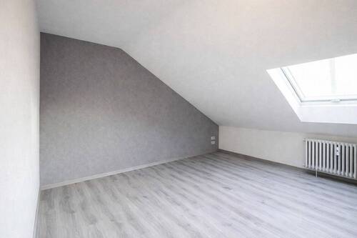 Schlafzimmer - 2 Zimmer Etagenwohnung zur Miete in Gelsenkirchen