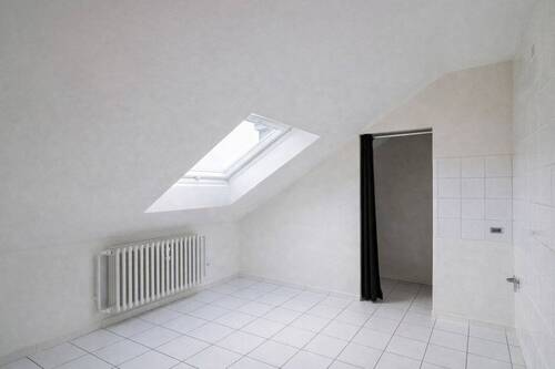 Küche - Etagenwohnung mit 64,00 m&sup2; in Gelsenkirchen zur Miete