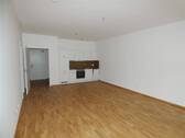 Wohnen - Terrassenwohnung mit 70,00 m&sup2; in Leipzig zur Miete