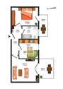 Grundriss - 