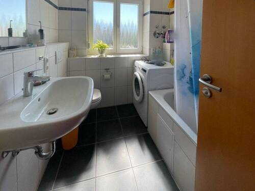Badezimmer - 