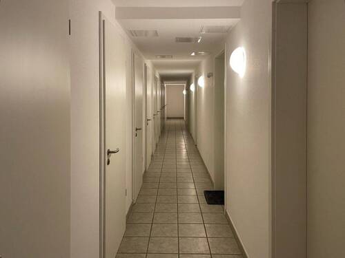 Kellerabteile - 