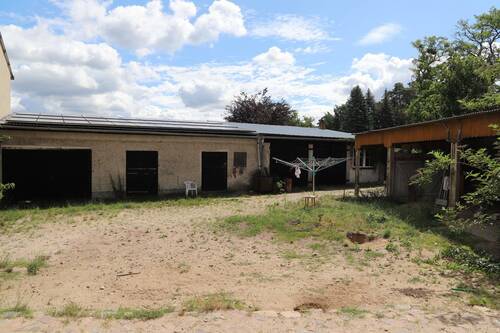 Garagen mit PV - 