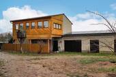 Nebengelass - 