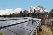 Photovoltaikanlage - 