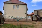 Seitenansicht - 