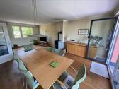 Wohn- Essbereich - 5 Zimmer Reihenendhaus zum Kaufen in Dietzenbach