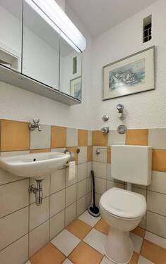 Toilette - 