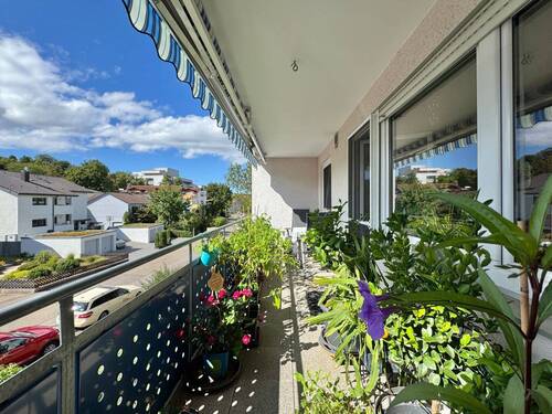 Balkon - 