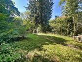 Traumhaft sonniger Garten - Grundstück in München