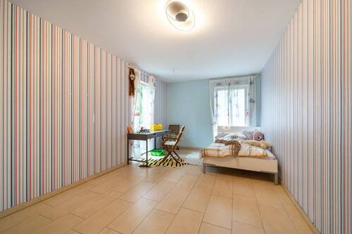 1. OG Kinderzimmer 1 - 