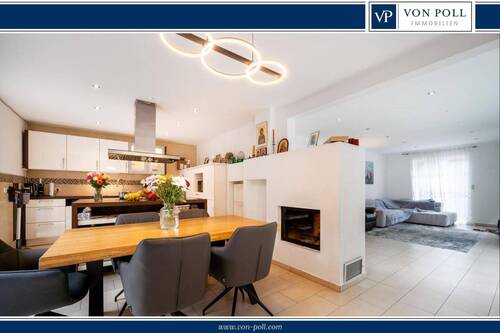 Titelbild - Bielefeld-Quelle: Stilvolles EFH mit viel Platz! 