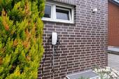 Wallbox zum Laden von E-Autos - 5 Zimmer Einfamilienhaus in Bielefeld