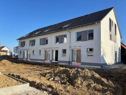 4 - 5 Zimmer Reihenmittelhaus zum Kaufen in Schwabmünchen