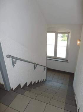 Treppenhaus - 