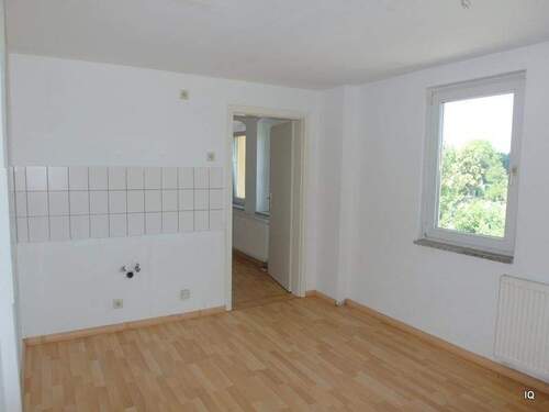 Küche - Zugang zum großen Zimmer 1 - 