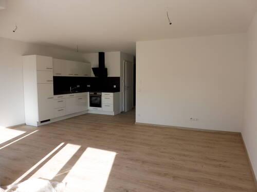 Wohn-/ Esszimmer - 2 Zimmer Etagenwohnung zur Miete in Uhldingen-Mühlhofen